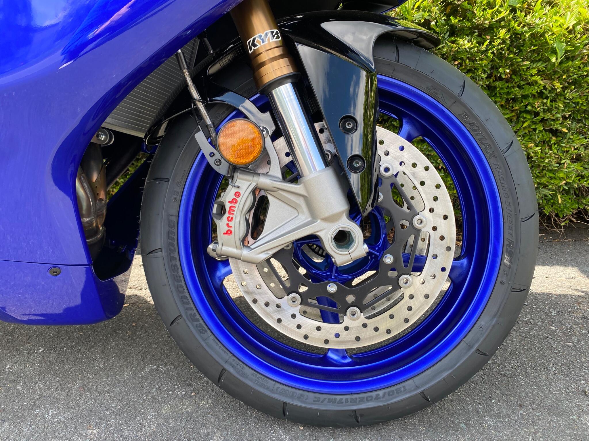 2026 Yamaha 900 Constant Mesh Euro 5